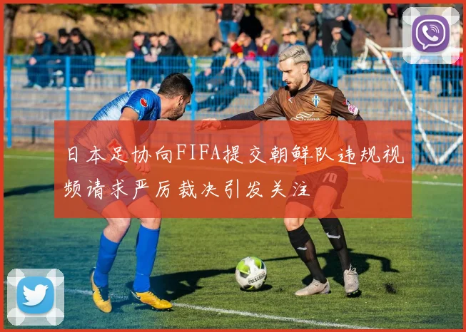 日本足协向FIFA提交朝鲜队违规视频请求严厉裁决引发关注