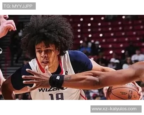 扎实成长的探花埃奇库姆全能表现14分6板6助助力球队胜利