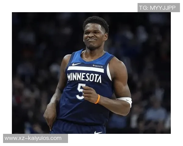 爱德华兹谈三人性格差异与默契直言杰登与里德都很安静