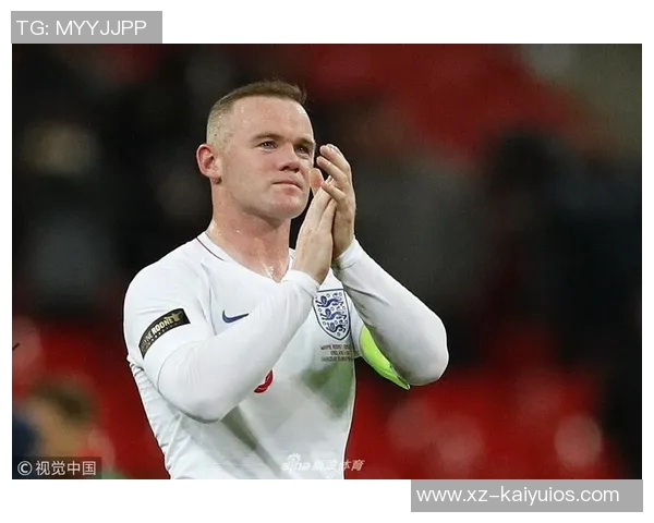 英格兰年度最佳回顾鲁尼四度获奖创历史纪录