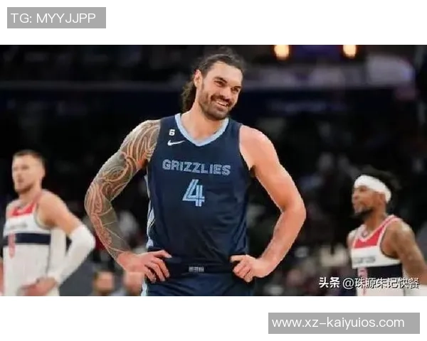 亚当斯本赛季场均出场时间排名第161前场篮板领跑联盟正负值位列第六